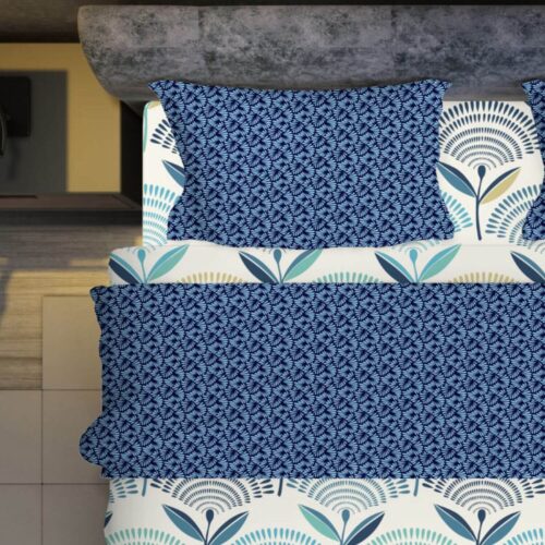 kwality dreams new bedsheet col 2
